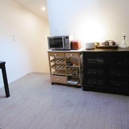 B&B Loft Baron Paris Bagian luar foto