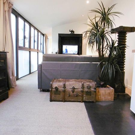 B&B Loft Baron Paris Bagian luar foto