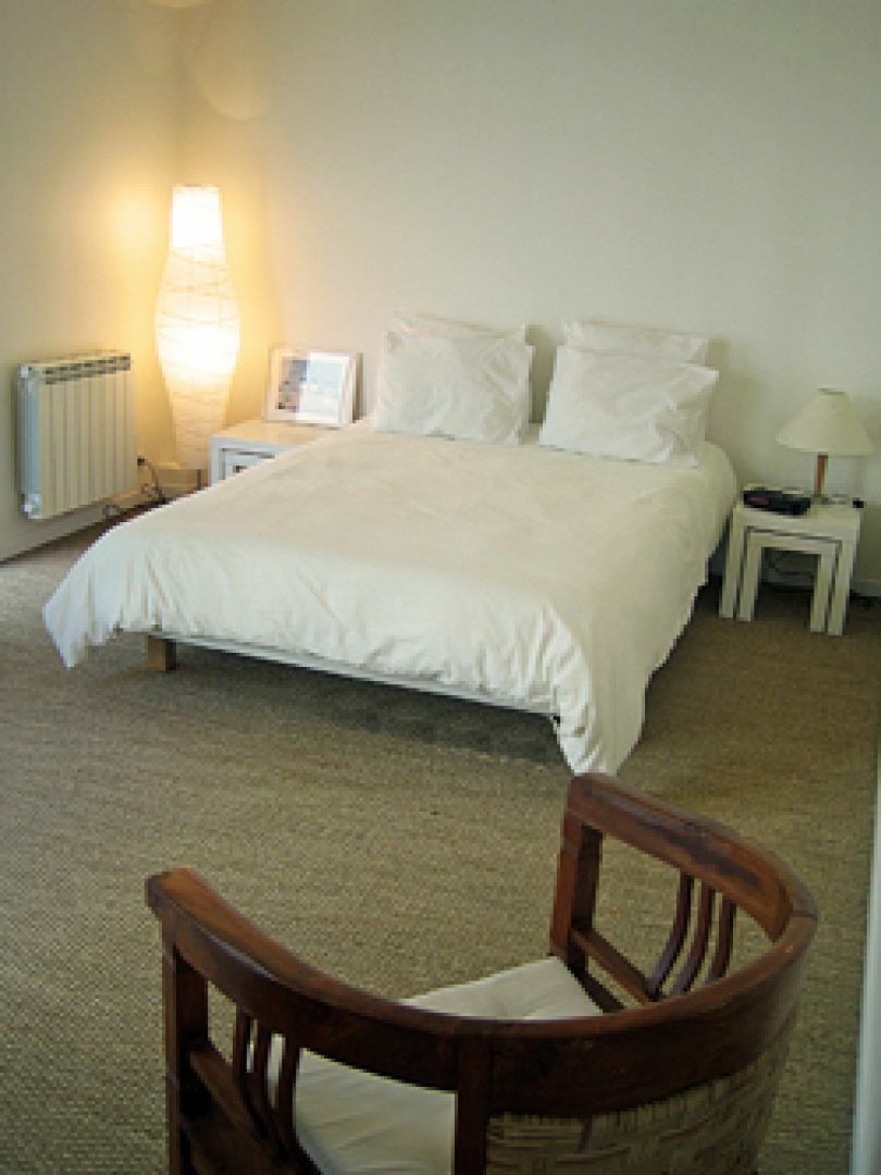 B&B Loft Baron Paris Bagian luar foto