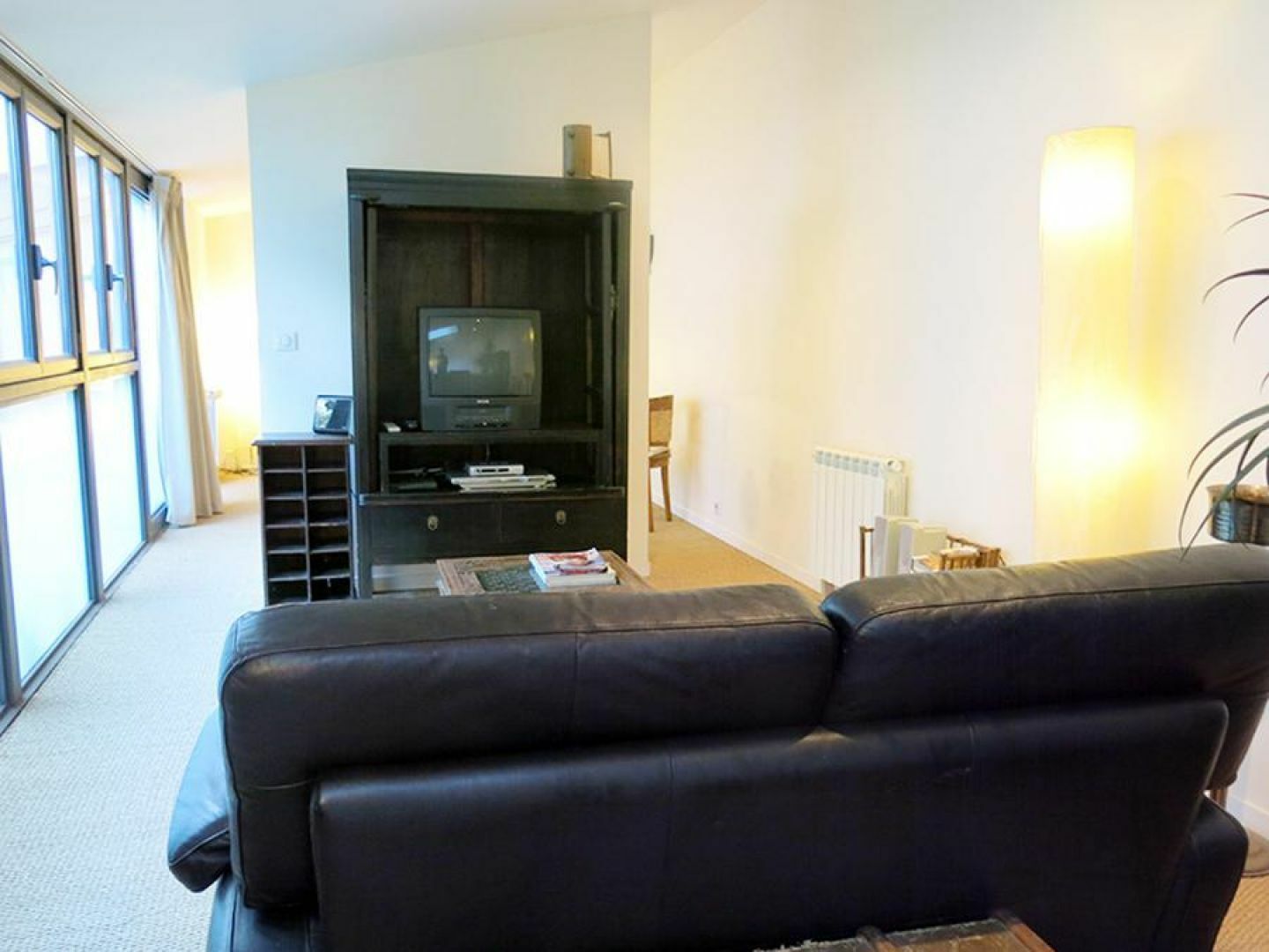 B&B Loft Baron Paris Bagian luar foto