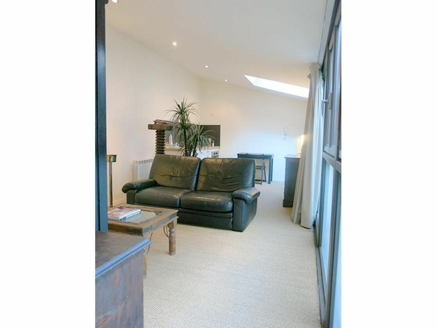 B&B Loft Baron Paris Bagian luar foto