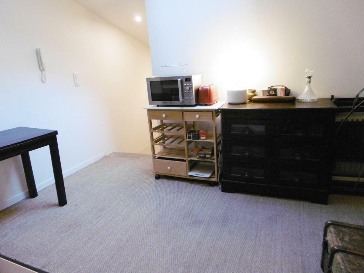 B&B Loft Baron Paris Bagian luar foto