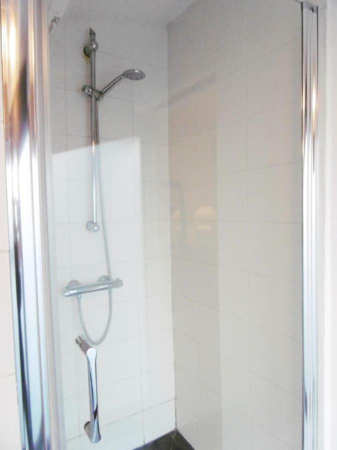 B&B Loft Baron Paris Bagian luar foto