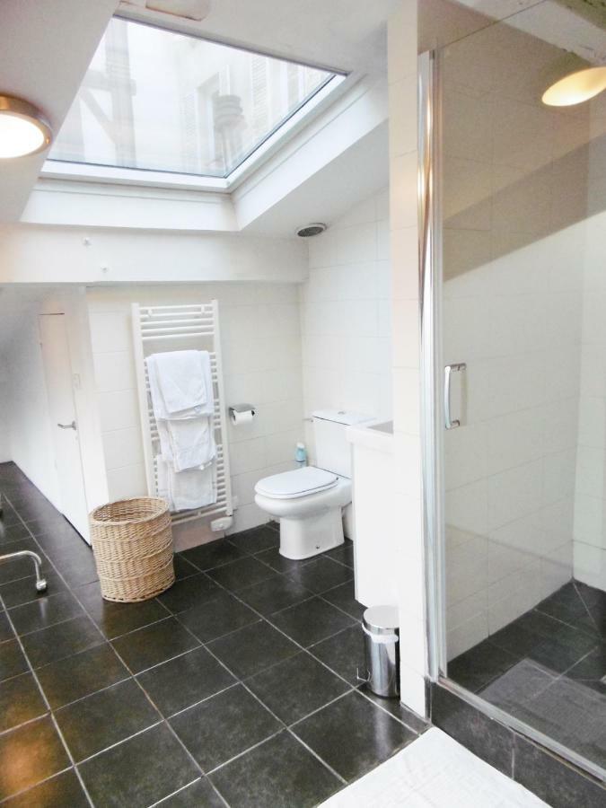B&B Loft Baron Paris Bagian luar foto