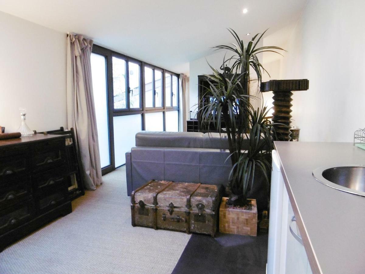 B&B Loft Baron Paris Bagian luar foto