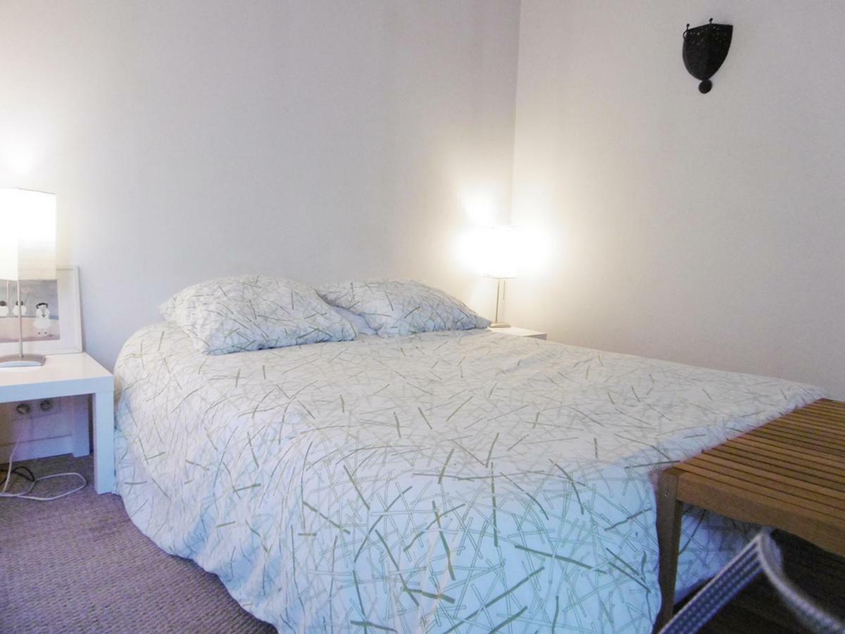 B&B Loft Baron Paris Bagian luar foto