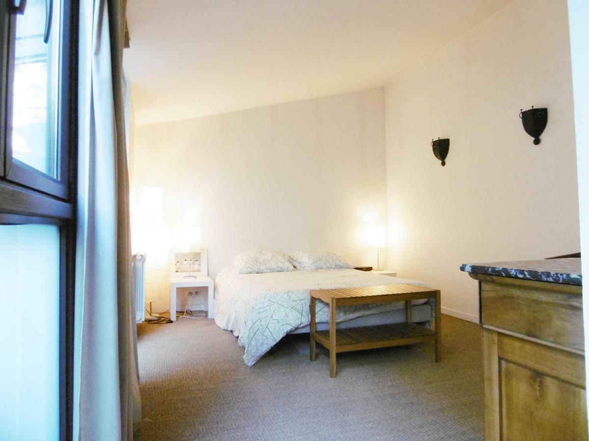 B&B Loft Baron Paris Bagian luar foto
