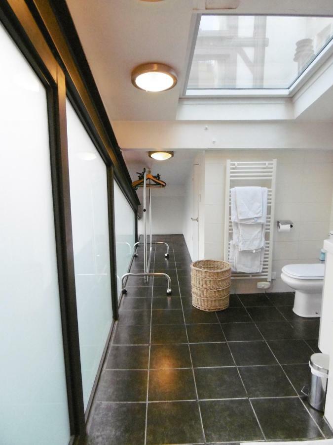 B&B Loft Baron Paris Bagian luar foto