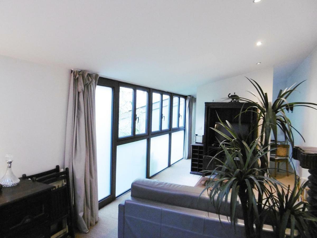 B&B Loft Baron Paris Bagian luar foto