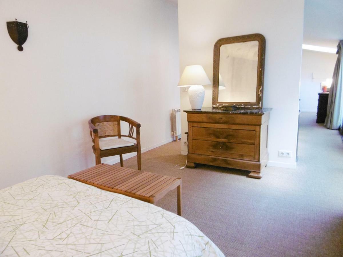 B&B Loft Baron Paris Bagian luar foto