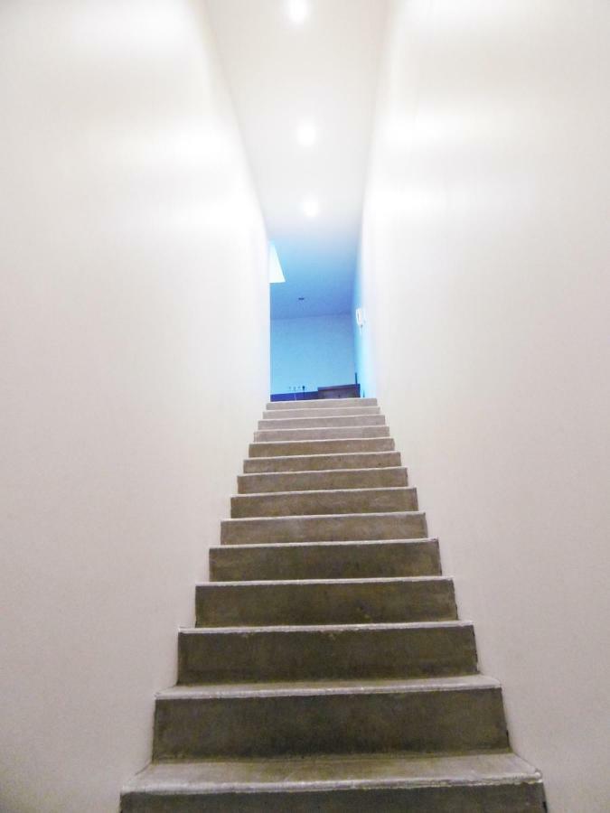 B&B Loft Baron Paris Bagian luar foto